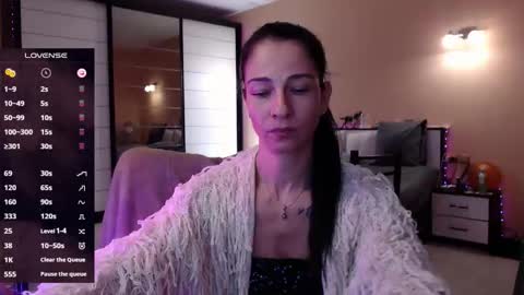 Snapshot of delicatekisss chatting on 01/19/26, 09:24 Nicole online show from 01/19/26, 09:24