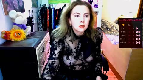 Delicacat online show from 01/19/25, 08:41