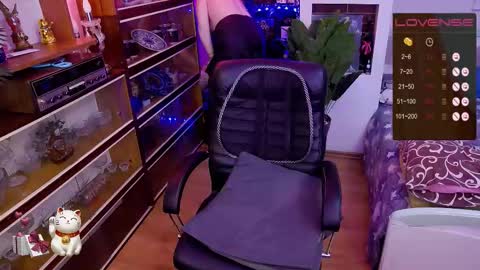 Delicacat online show from 02/01/26, 03:10