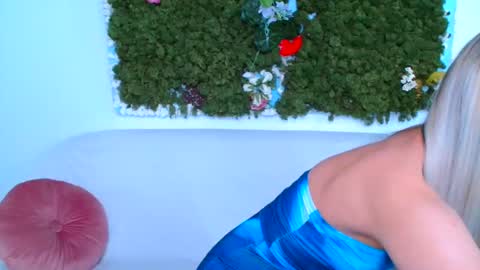 deliciaalove online show from 03/29/26, 06:41