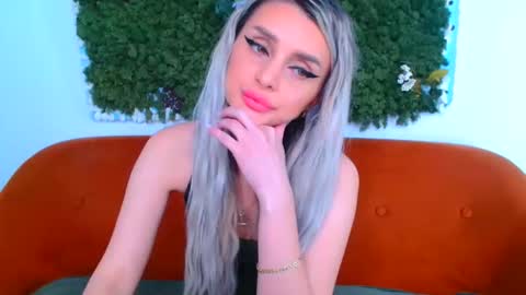 deliciaalove online show from 04/21/26, 06:55