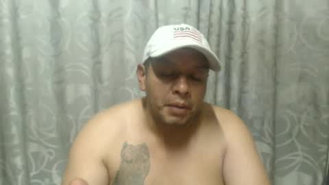 delicioso1223 online show from 06/19/26, 12:48