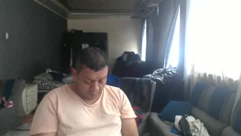 delicioso1223 online show from 06/29/26, 05:35