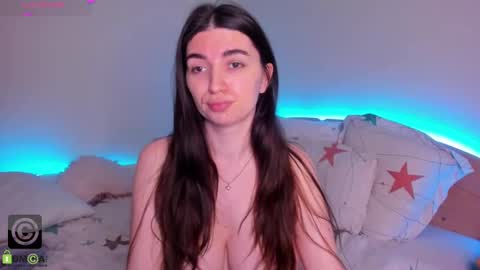 Mila online show from 02/09/25, 02:29