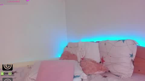 Mila online show from 02/19/25, 08:22