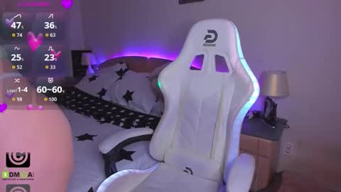 Mila online show from 09/11/25, 05:07