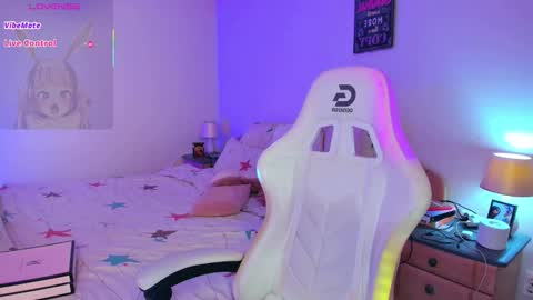 Mila online show from 03/05/26, 07:48