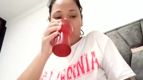 Sarah online show from 06/03/26, 10:40