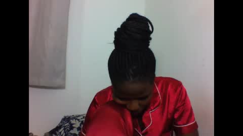 Snapshot of deliciousbabe01 chatting on 06/01/26, 07:59 EVAH online show from 06/01/26, 07:59