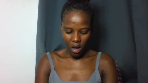 Snapshot of deliciousbabe01 chatting on 06/16/26, 10:51 EVAH online show from 06/16/26, 10:51