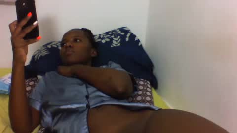 Snapshot of deliciousbabe01 chatting on 06/16/26, 10:56 EVAH online show from 06/16/26, 10:56