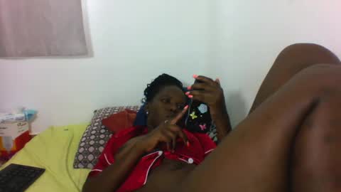 Snapshot of deliciousbabe01 chatting on 07/10/26, 11:13 EVAH online show from 07/10/26, 11:13