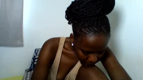 Snapshot of deliciousbabe01 chatting on 07/14/26, 06:07 EVAH online show from 07/14/26, 06:07