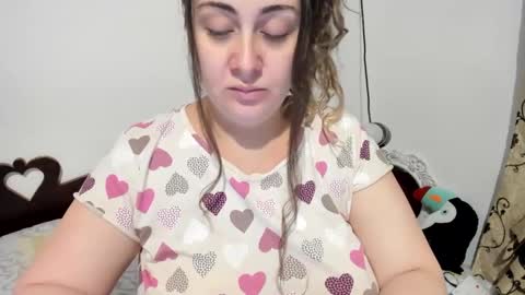  Monica or Moni online show from 12/06/24, 01:55