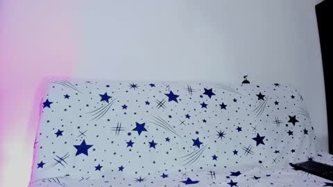 Jean paul and Salome online show from 02/26/25, 11:15