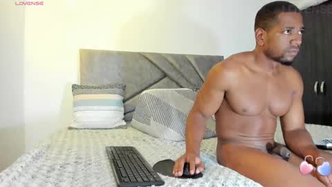 Jean paul and Salome online show from 11/23/25, 10:48