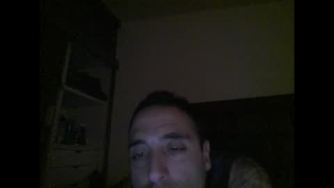 deliciousdick1983 online show from 02/03/25, 10:25