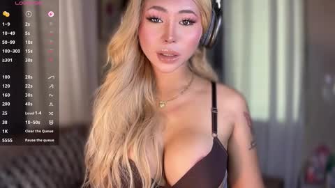 Hello your loving faye 3 online show from 03/26/26, 05:46