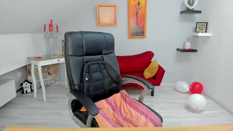 DeliciousLolly online show from 02/20/25, 05:01