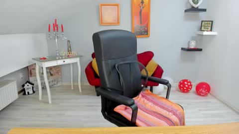 DeliciousLolly online show from 02/26/25, 04:25