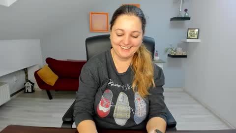 DeliciousLolly online show from 02/03/26, 04:21