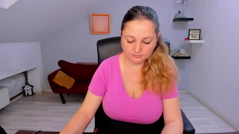 DeliciousLolly online show from 04/09/26, 03:28