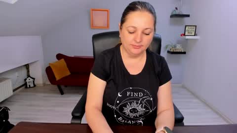 DeliciousLolly online show from 04/21/26, 03:35