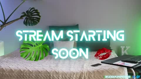 Kitty online show from 04/02/26, 07:06