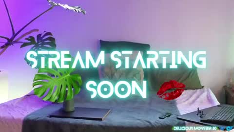 Kitty online show from 07/06/26, 07:05