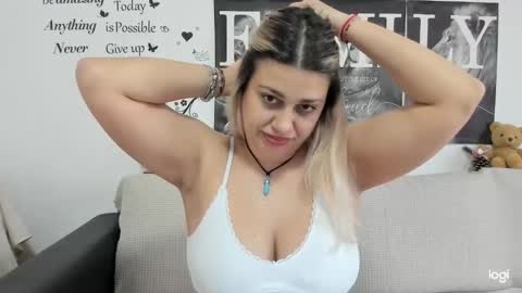 delightfulannemistress online show from 01/06/25, 07:52