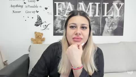 delightfulannemistress online show from 01/21/25, 07:47