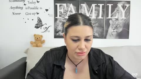 delightfulannemistress online show from 02/12/25, 08:49