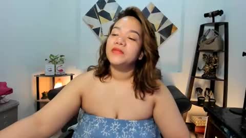 delightfulcurvy online show from 12/10/24, 09:22