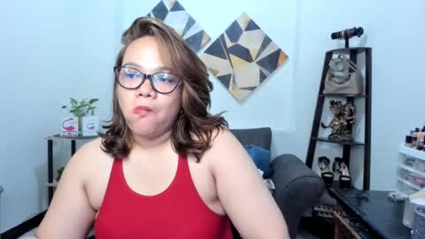 delightfulcurvy online show from 12/18/24, 01:48