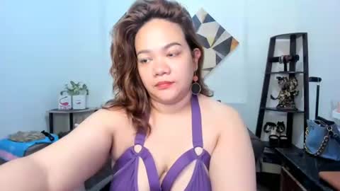 delightfulcurvy online show from 01/10/25, 02:57