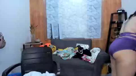 delightfulcurvy online show from 02/05/25, 03:34