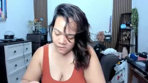 delightfulcurvy online show from 01/10/26, 10:50