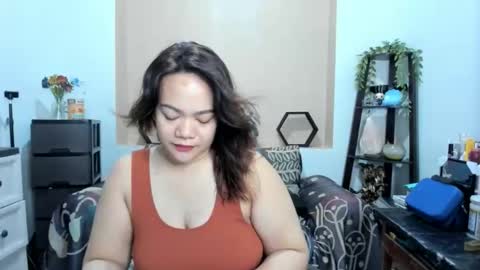 delightfulcurvy online show from 03/13/26, 01:34