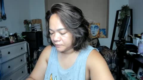 Snapshot of delightfulcurvy chatting on 07/03/26, 10:05 delightfulcurvy online show from 07/03/26, 10:05