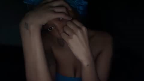 delightfuldark online show from 01/12/26, 11:04