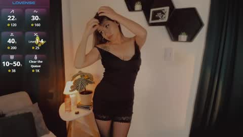 Snapshot of delilaah chatting on 05/08/26, 05:46 Delilah online show from 05/08/26, 05:46