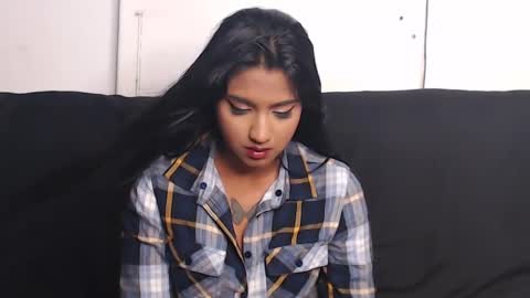 Delilah Blaze online show from 02/23/25, 06:45