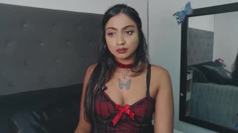 Snapshot of delilah_blazee chatting on 06/09/26, 04:51 Delilah Blaze online show from 06/09/26, 04:51