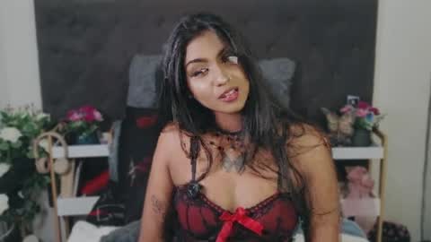 Snapshot of delilah_blazee chatting on 06/25/26, 09:30 Delilah Blaze online show from 06/25/26, 09:30