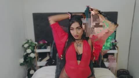 Snapshot of delilah_blazee chatting on 06/29/26, 06:30 Delilah Blaze online show from 06/29/26, 06:30