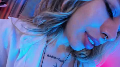 della online show from 02/13/26, 10:17