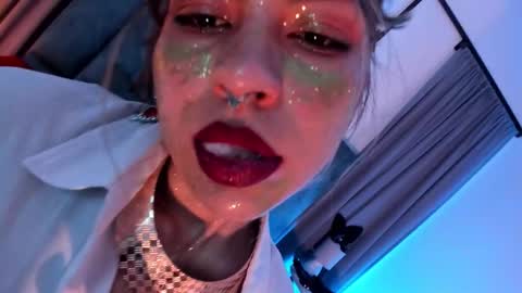 della online show from 03/03/26, 09:21