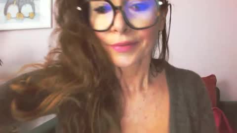 delilah_sweet online show from 10/22/25, 03:12