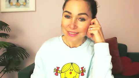 Snapshot of delilah_sweet chatting on 04/02/26, 01:09 delilah_sweet online show from 04/02/26, 01:09