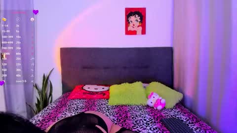 delilah_wicked online show from 01/17/26, 12:37